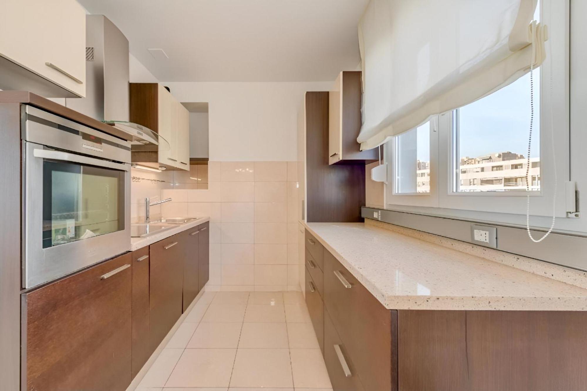 Seascape Apartment Split Exterior photo